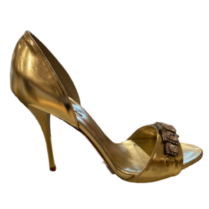 Scarpe Cerimonia Donna