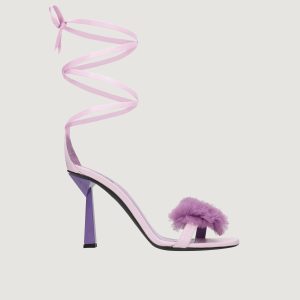 Scarpe con tacco Aniye By marlowe heel Lilla