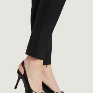 Scarpe con tacco Furla core slingback Nero
