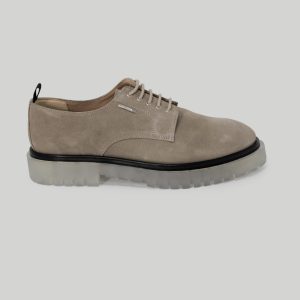 Scarpe eleganti Antony Morato derby russell Beige