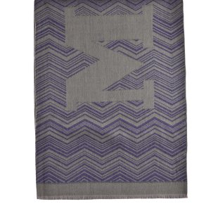 Sciarpa MISSONI  Grigio