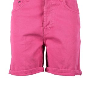 Shorts Dondup  Fuxia
