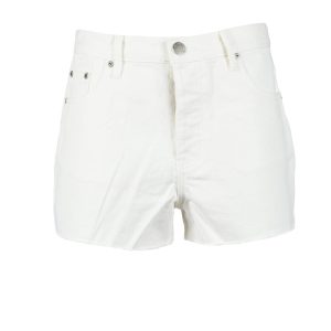 Shorts Glamorous  Bianco