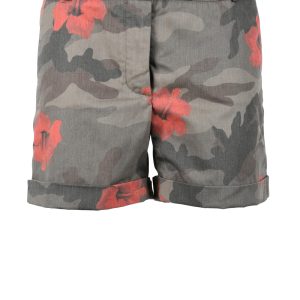 Shorts Hinnominate  Verde