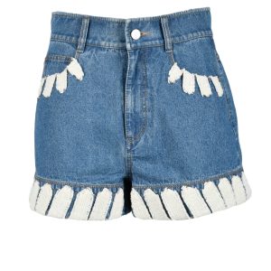 Shorts KRIZIA  Denim