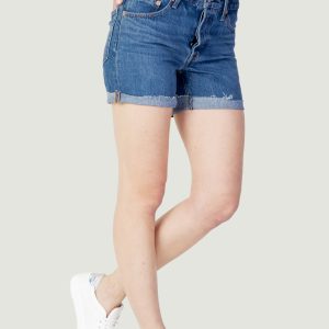 Shorts Levi’s® 501 rolled Denim
