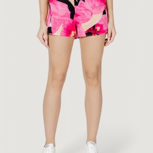 Shorts Only onlalma life vis ewa aop Fuxia