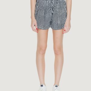 Shorts Only onlnova life vis aop Nero