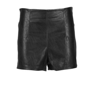 Shorts Pinko  Nero