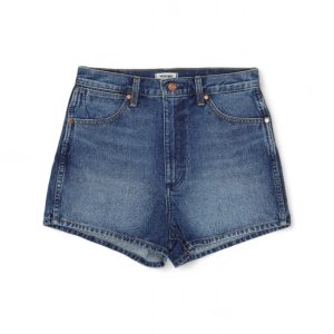 Shorts WRANGLER festival short Denim