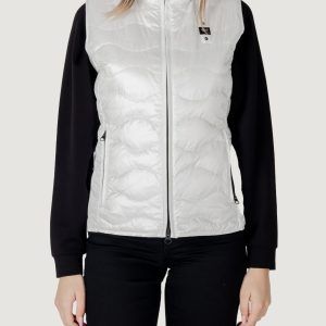 Smanicato Blauer. venice Bianco