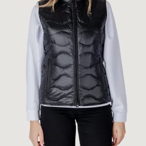 Smanicato Blauer. venice Nero