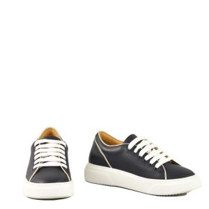 Sneakers A.TESTONI                                      Blu