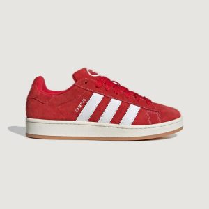 Sneakers Adidas Originals campus 00s unisex Rosso