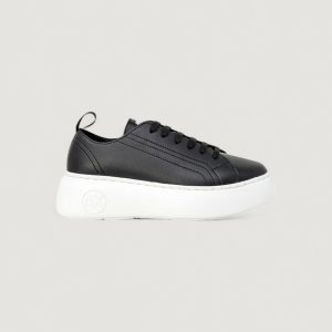 Sneakers Armani Exchange  Nero