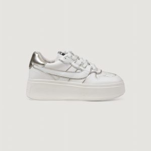 Sneakers ASH  Bianco
