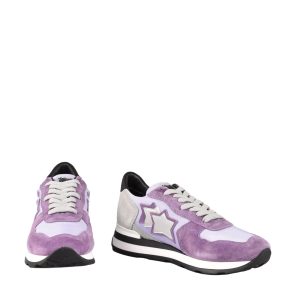 Sneakers ATLANTIC STARS  Viola
