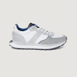 Sneakers Blauer. s3nash01 Grigio