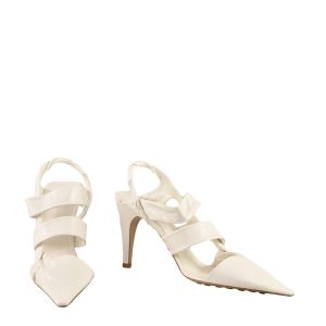 Sneakers BOTTEGA VENETA  Bianco