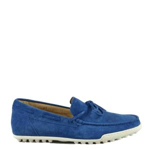 Sneakers CALO  Blu