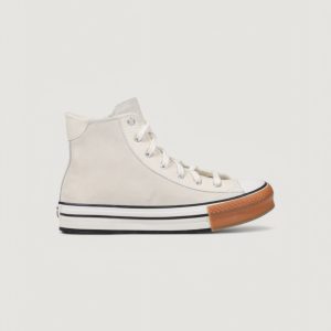 Sneakers Converse chuck taylor all star eva lift Panna