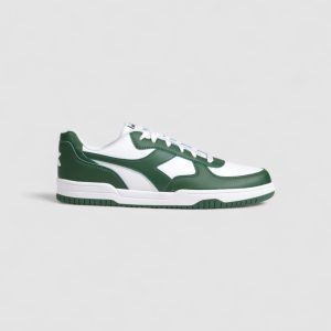 Sneakers Diadora raptor low Verde