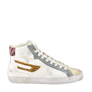 Sneakers Diesel  Bianco
