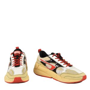 Sneakers Diesel  Bianco