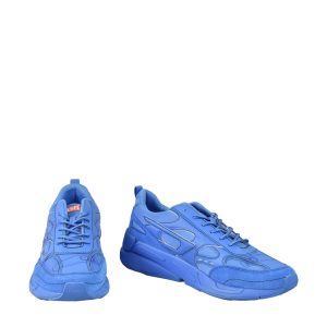 Sneakers Diesel  Blu