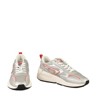 Sneakers Diesel  Grigio