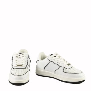 Sneakers Everlast  Bianco