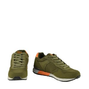 Sneakers Everlast  Verde