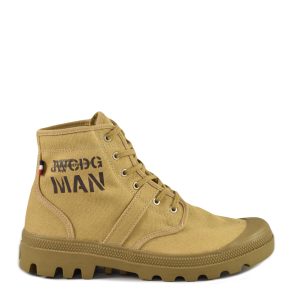 Sneakers JUNYA WATANABE PALLADIUM  Terra – Fango