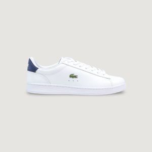 Sneakers LACOSTE carnaby set 224 1 Bianco – Blu