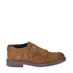 Sneakers ROY JOB S  Marrone