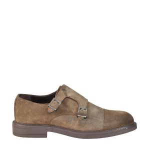 Sneakers ROY JOB S  Taupe