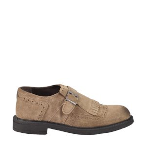 Sneakers ROY JOB S  Turchese