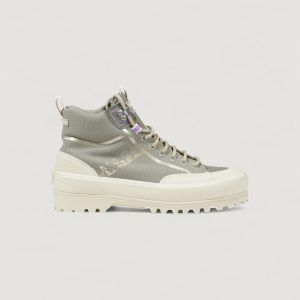 Sneakers SUPERGA  Verde Oliva