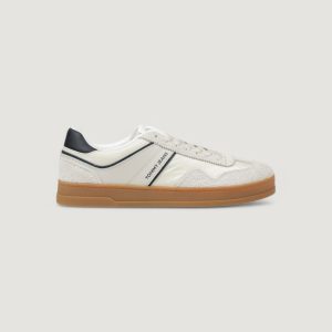 Sneakers Tommy Hilfiger Jeans the greenwich Panna