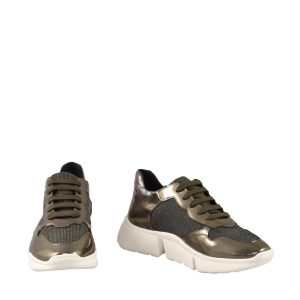 Sneakers TWELVE STYLE DIVISION  Antracite
