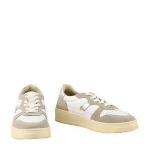 Sneakers TWELVE STYLE DIVISION  Bianco