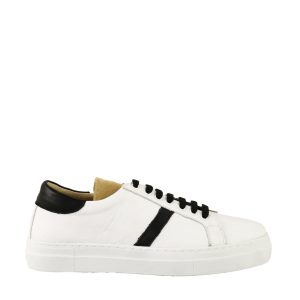 Sneakers TWELVE STYLE DIVISION  Bianco