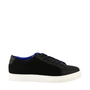 Sneakers TWELVE STYLE DIVISION  Nero – Blu