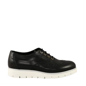 Sneakers TWELVE STYLE DIVISION  Nero