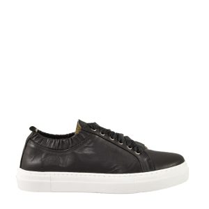 Sneakers TWELVE STYLE DIVISION  Nero