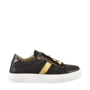 Sneakers TWELVE STYLE DIVISION  Nero