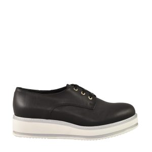 Sneakers TWELVE STYLE DIVISION  Nero