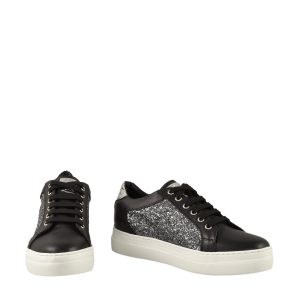 Sneakers TWELVE STYLE DIVISION  Nero