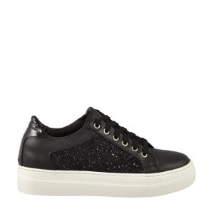 Sneakers TWELVE STYLE DIVISION  Nero