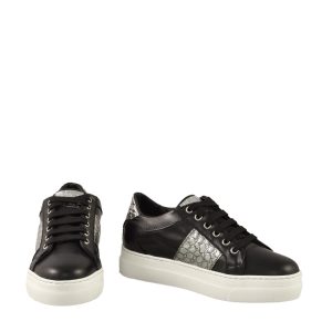 Sneakers TWELVE STYLE DIVISION  Nero